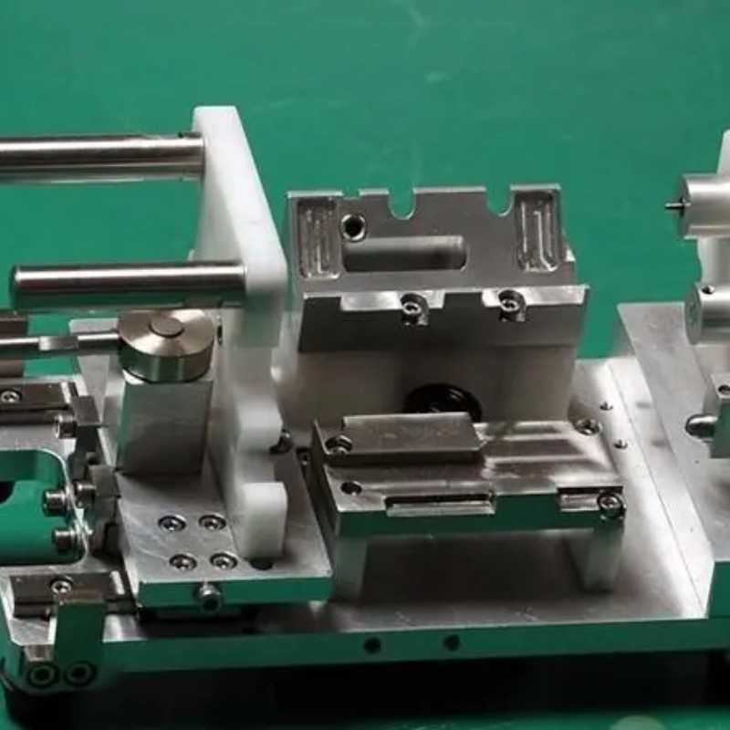 工装夹具精密零件 