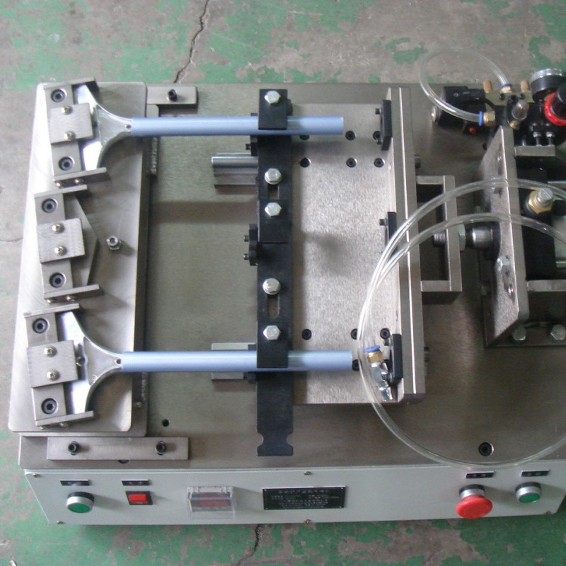 工装夹具精密零件 