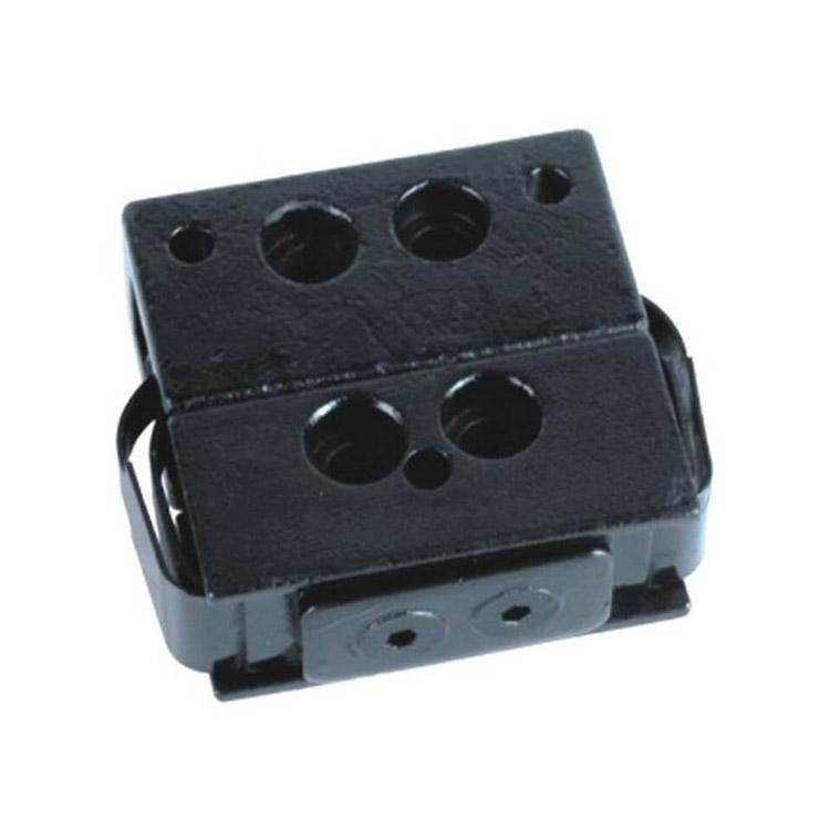 开闭器GBLS型（扣模器）