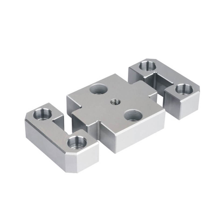 X型直式导位互锁组件