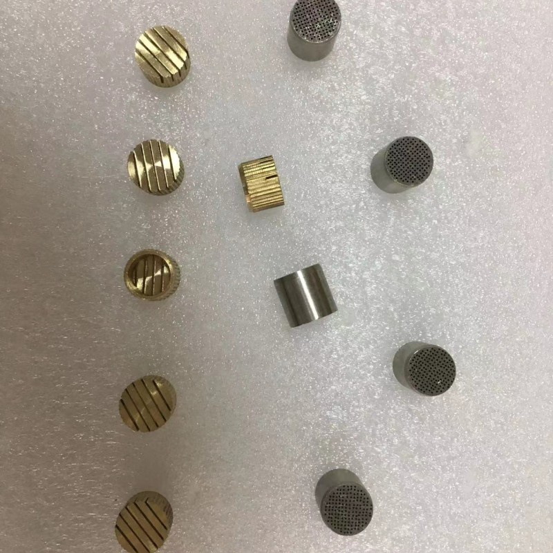 烧结式排气塞