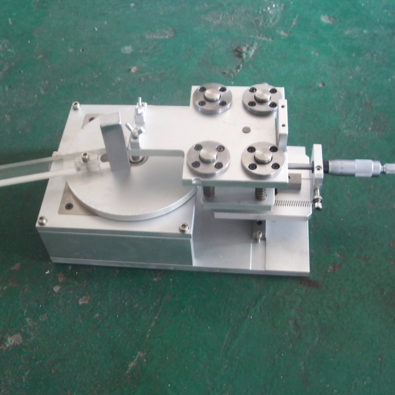 工装夹具精密零件