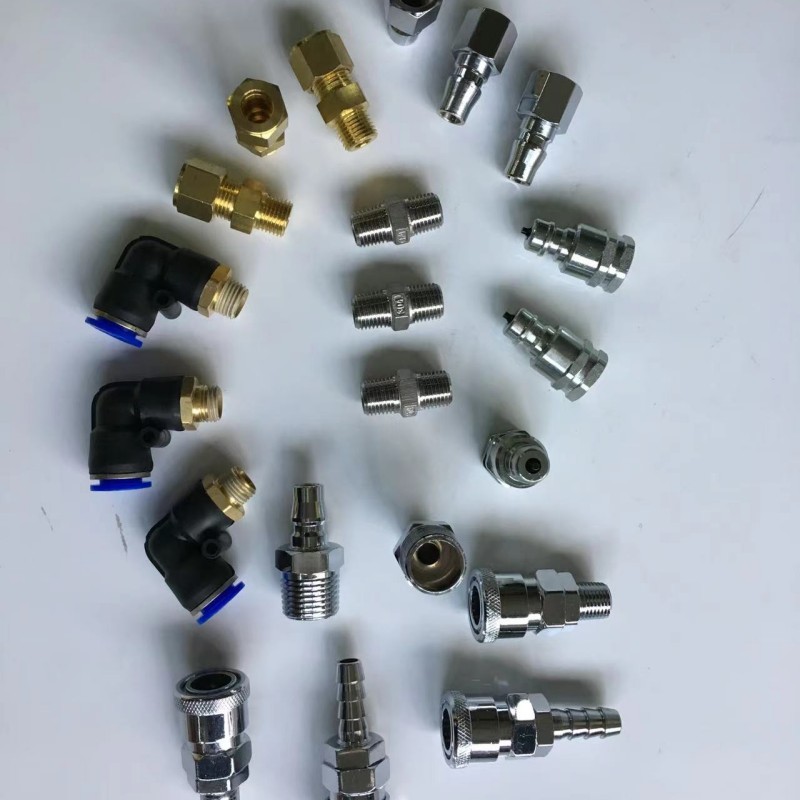 模具接头 